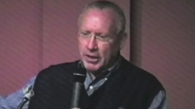 (Audio) Integrity - Neil Anderson смотреть онлайн