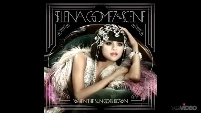 Selena Gomez & The Scene - We Own The Night (feat. Pixie Lott) - Audio Only - 1080p HD смотреть онлайн