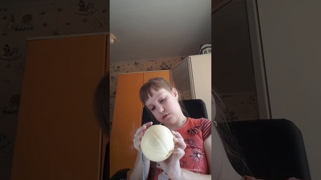 Я  открыла  канфети POP!Мне  его  купили вчера!!!