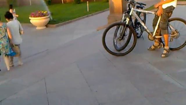 BMX Могила смотреть онлайн