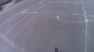 Стант ВелоПокатушки#2