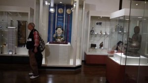 fukuoka-shi 3,  mini hakubutsu-kan