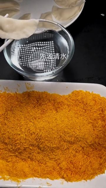 Durian cake ideas  is super delicious, you can make it at home #Short смотреть онлайн