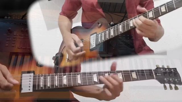 Vehicle (Cover) смотреть онлайн