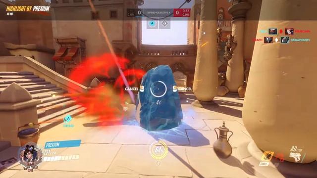 Mei Junkrat Sit Down Son 4/3/18 смотреть онлайн