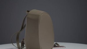 Рюкзак XD Design Bobby Elle, Mocha – HM Store – www.hmstore.com.ua