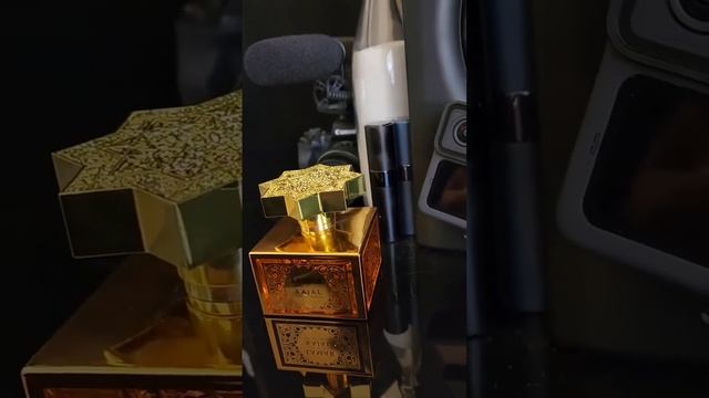 CHECK IT OUT!!! LAMAR by KAJAL #bestmensfragrances #cologne #menscologne #colognecollection смотреть онлайн