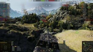 Мир танков Об. 261/4