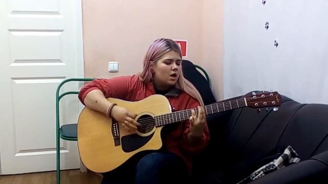 Наталья Кудряшова-авторская песня смотреть онлайн