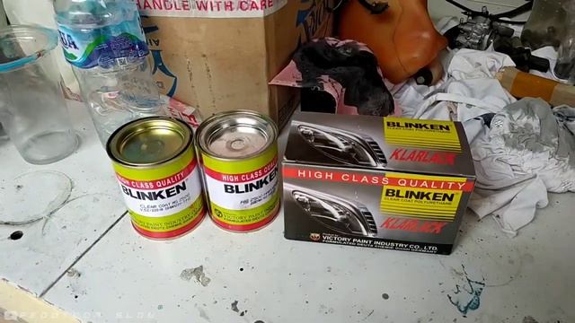 REPAINT FULL BODY RX-KING || JOGJA STYLE ⁉️ || BIRU METALIK‼️ смотреть онлайн