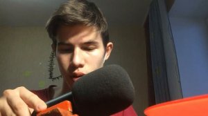 АСМР Стеклянные Триггеры