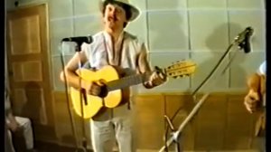 Арбатская шпана 1992г Приезжайте на Восток