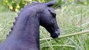 НОВЕНЬКИЕ||ШЛЯЙХ СЕРИАЛ || 1 СЕЗОН 3 СЕРИЯ || Norse_world 🌷 #лошади #шляйх #horse #horse #шляйх #