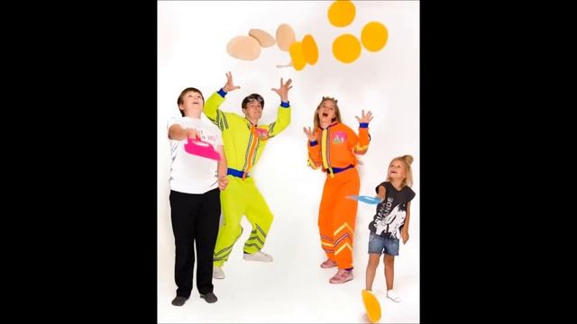 Аниматорский Реквизит