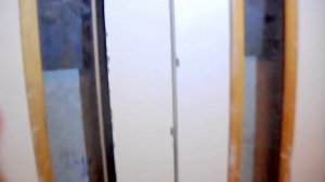 Больничный лифт, old hospital elevator, ПБ-053