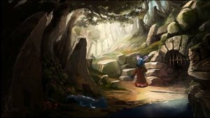 "Орто дойду олохтооҕо Ордьоот оҕонньор" олоҥхо мультик.