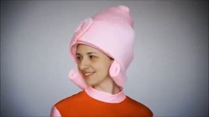 Аниматорский Костюм Фиксики Мася