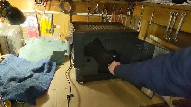 Обслуживание кофемашин Bosch benvenuto B20 смотреть онлайн