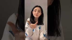 Подборка новых видео Карамбейби из тик тока👑♥️🥀