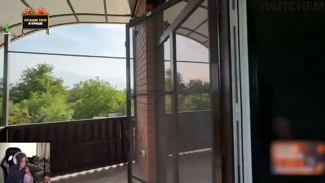 РЕАКЦИЯ НА : Топ Моменты с Twitch | дал джазу / гаечка смотреть онлайн