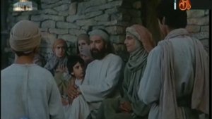 Пророк Юсуф 4 серия а с  на Чеченском языке