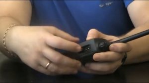 Motorola CP-140. Описание радиостанции