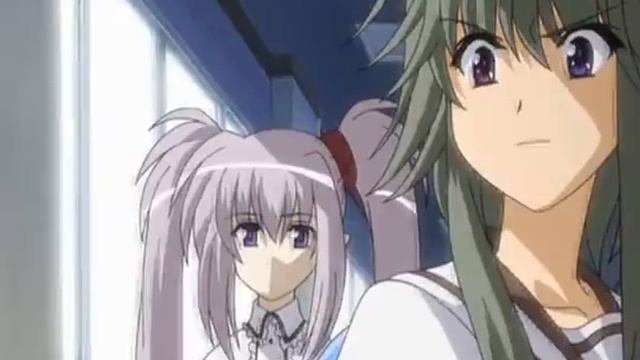Anime - Hey Hi Hello! (Shuffle! & Rosario to Vampire) смотреть онлайн