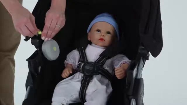 Marpac Hushh смотреть онлайн