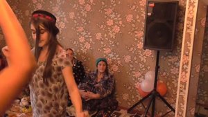 РАКСИ ТОЧИКИ/ГАР ЁРИ МАНИ БИЁ БА ХОНА/ТАДЖИКСКАЯ СВАДЬБА/TAJIK DANCE 2020))))
