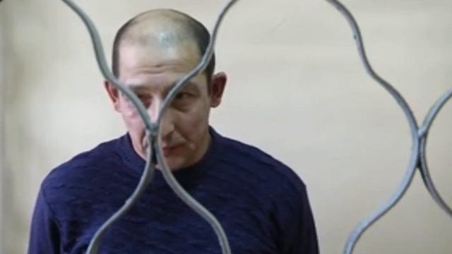 Насильник который надругался над 11 летней школьницей раскаивается