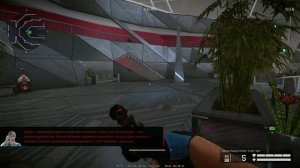 Warface прохождение кампании №1