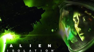 Alien Isolation