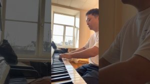 Лист Венгерская рапсодия № 3