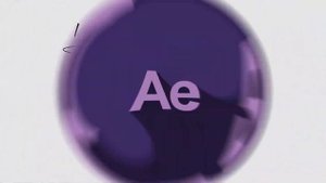 CV motion graphic | portfolio | after effects