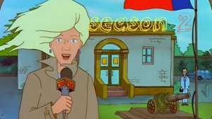 Сериал  Царь горы / King of the Hill Сезон 2 серия 14