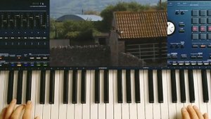 Korg Style - Nature Romantic (Euro Disco Sound & Danekoo1) Pa5x 2025