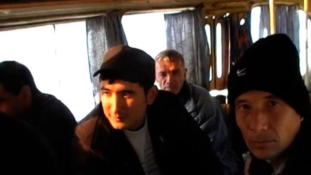 Сурхон ПИ, Вахта смотреть онлайн