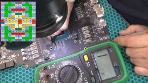 Видеокарты из хлама RTX3070, 5 штук неисправных и жестоко отдиагностированных купил под ремонт