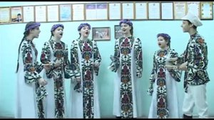 Ансамбль народной песни Светлица   Верный наш колодец