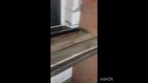 лестница на мансарду своими руками с проф.трубы