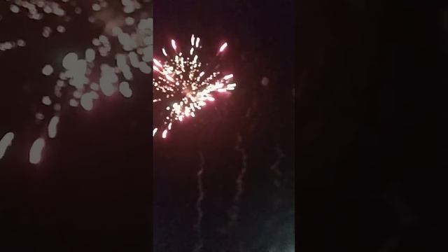 Салют на день села в ароматном смотреть онлайн