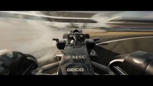 F1 | Teaser Ufficiale