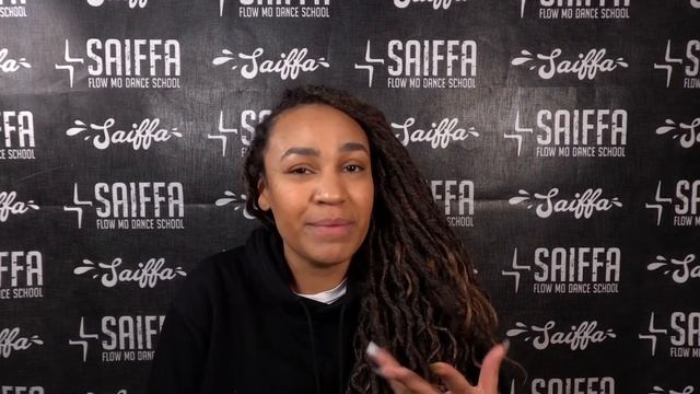 Saiffa Foundation | osa 15 | Dancehall смотреть онлайн