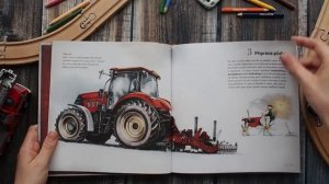 Tractors