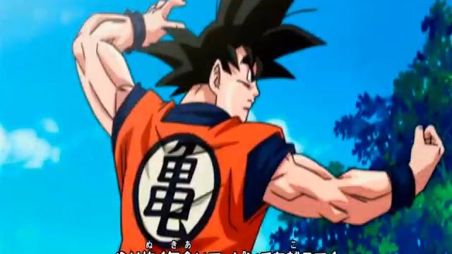 dragon ball kai opening vamos vamos смотреть онлайн