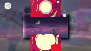 YTPMV Ну погоди Каникулы 2 Scan