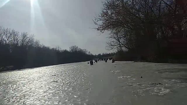 Лёд и Леха смотреть онлайн