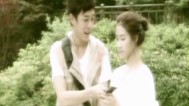 Yoo Ah In & Kim So Eun - Does it really matter? *Dedicated to all my subscribers!* смотреть онлайн