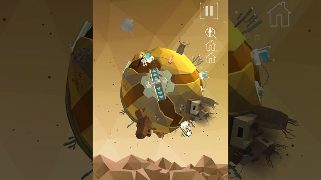 The Path To Luma: iOS Gameplay Part 1 by The Path to Luma  Phosphor Games