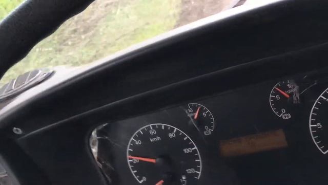 Ремонт дороги на юрловку